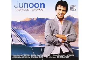 Junoon