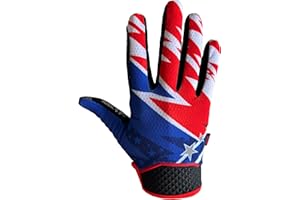 F33L SR3 Diamond Sim Racing Gloves - All-Stars