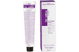 ‎FANOLA Fanola No yellow color 10 ICE Blonde Platinum ICE, 100 ml