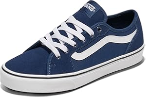 Vans Filmore Decon, Scarpe da Ginnastica Uomo