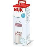 NUK First Choice PP Biberon, 300 ml, Koala