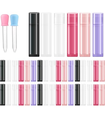 RuiruiNIE 3,2x6,8 Cm Süßes EIS Form Mini Lipgloss Produktbild-Vorschau 10