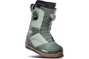 THIRTYTWO Thirty Two STW Double BOA Womens Snowboard Boots