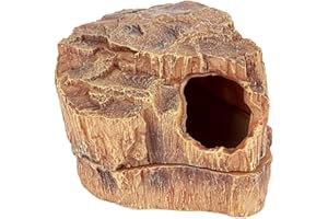Reptiles Planet - Nesting Cave M - Nid de Ponte pour Gecko - 12 x 10,5 x 7,7 cm