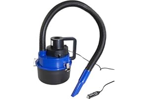 ‎WESTFALIA Westfalia 12V Autostaubsauger 120 W