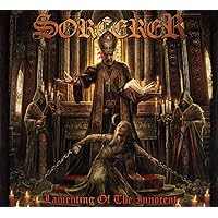 Lamenting of the Innocent