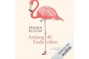 Anfang 40 - Ende offen