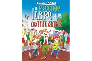Il piccolo libro della Costituzione