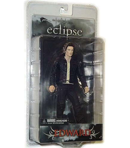 Buy NECA Twilight Eclipse Movie Series 1 Action Figure Jacob Black