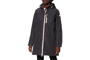 Helly Hansen Donna Giacca Lunga Belfast