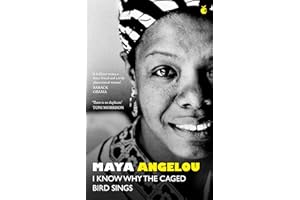 I Know Why The Caged Bird Sings: The internationally bestselling classic (VMC)