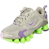 Nike Damen Shox TL Nova Running Trainers CV3019 Sneakers Schuhe (UK 2.5 US  5 EU 35.5, White Barely Grape 100) : Amazon.de: Schuhe \u0026 Handtaschen