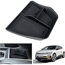 Vasca Baule Per Renault Megane E-TECH 2022-2025 (Elettrica) - Gomma 3D, Bordo Alto - Foto 9