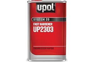U-POL Durcisseur rapide S2030 1 l