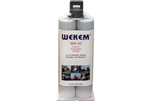 Wekem WK-55-050 2-K Polyurethan PU-Kraftkleber
