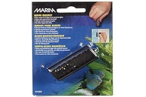 Marina Aimant Lave Vitre Moyen Modèle avec Fil