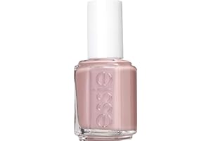 ‎ESSIE Essie Nagellack Für Farbintensive Fingernägel, Nr. 40 Demure Vix, Nude, 13,5 Ml