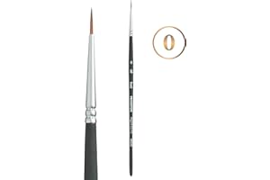 Princeton Tec PRINCETON AQUA ELITE, Series P4850, Rund Gr. 0, kurzstielig