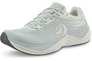 Topo Athletic Men's Ultrafly 5 Comfortable Lightweight Cushioned Durable 5MM Drop Road Running Shoes, Athletic Shoes for Road Running