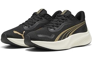 Gold Black
