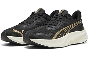 Gold Black