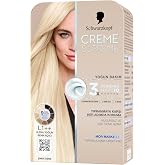 Schwarzkopf Creme Supreme Sa&ccedil; Boyası L1++ Ultra Yoğun Renk A&ccedil;ıcı