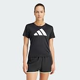 adidas RUN IT TEE Tiş&ouml;rt Kadın