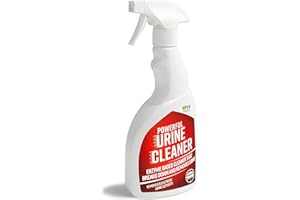 MPC ERADICATE Powerful Urine Carpet and Mattress Cleaner stain odour smell wee remover Eliminator