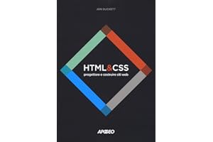 HTML e CSS. Progettare e costruire siti web. Con Contenuto digitale per download e accesso online