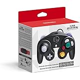 GameCube Controller - Super Smash Bros. Edition (Nintendo Switch)