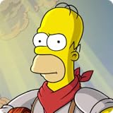 Baue Springfield so auf, wie es dir gefällt.