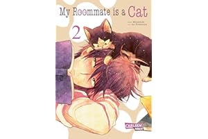 My Roommate is a Cat 2: Von Katzen und Menschen aus beiden Perspektiven erzählt - eine tierische Comedy!