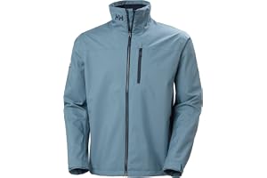 Helly Hansen herr Crew Jacket 2.0 Jacka