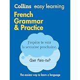 Easy Learning French Grammar and Practice (2nd Ed)