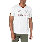 New Balance Stagione 2022/23 Seconda Divisa Ufficiale Maglia Uomo (Pacco da 1)
