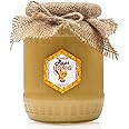 RAW HONEY straight from the beekeeper | 11KG | RAPES HONEY | Raw, natural, very healthy, with no additives. Unfiltered, not spun or heated.