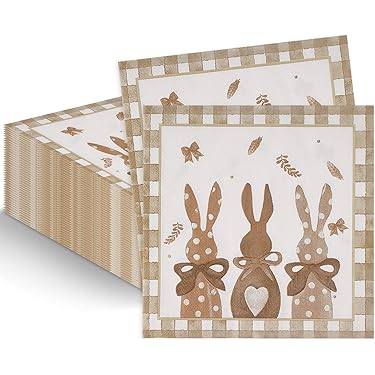 Eendjes Servetten Voor Verjaardagen En Feestjes
