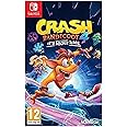 Koch Media A CRASH BANDICOOT 4 IT'S ABOUT TIME - SWITCH