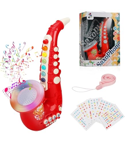PVC Inflatable Guitar Microphone Lute Musical Inst... – Grandado