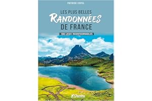 Les plus belles randonnées de France