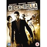 RocknRolla [DVD] [2008]