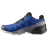 SALOMON Speedcross Scarpe da Trail Running da Uomo, Aderenza, Stabilità, Calzata