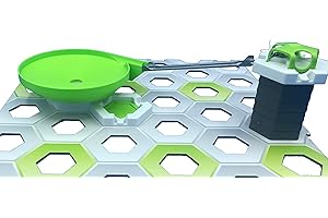 TracksCreations Toupie, Compatible gravitrax (1 entrée)