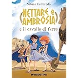 Nettare e Ambrosia e il cavallo di ferro