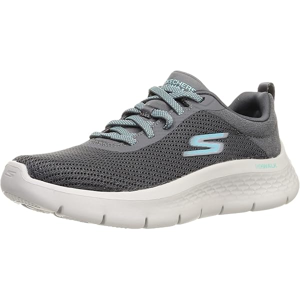skechers go walk arch fit flying stars
