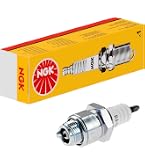 NGK Spark Plug DR8EB 4855 – Genuine, New, Standard Replacement