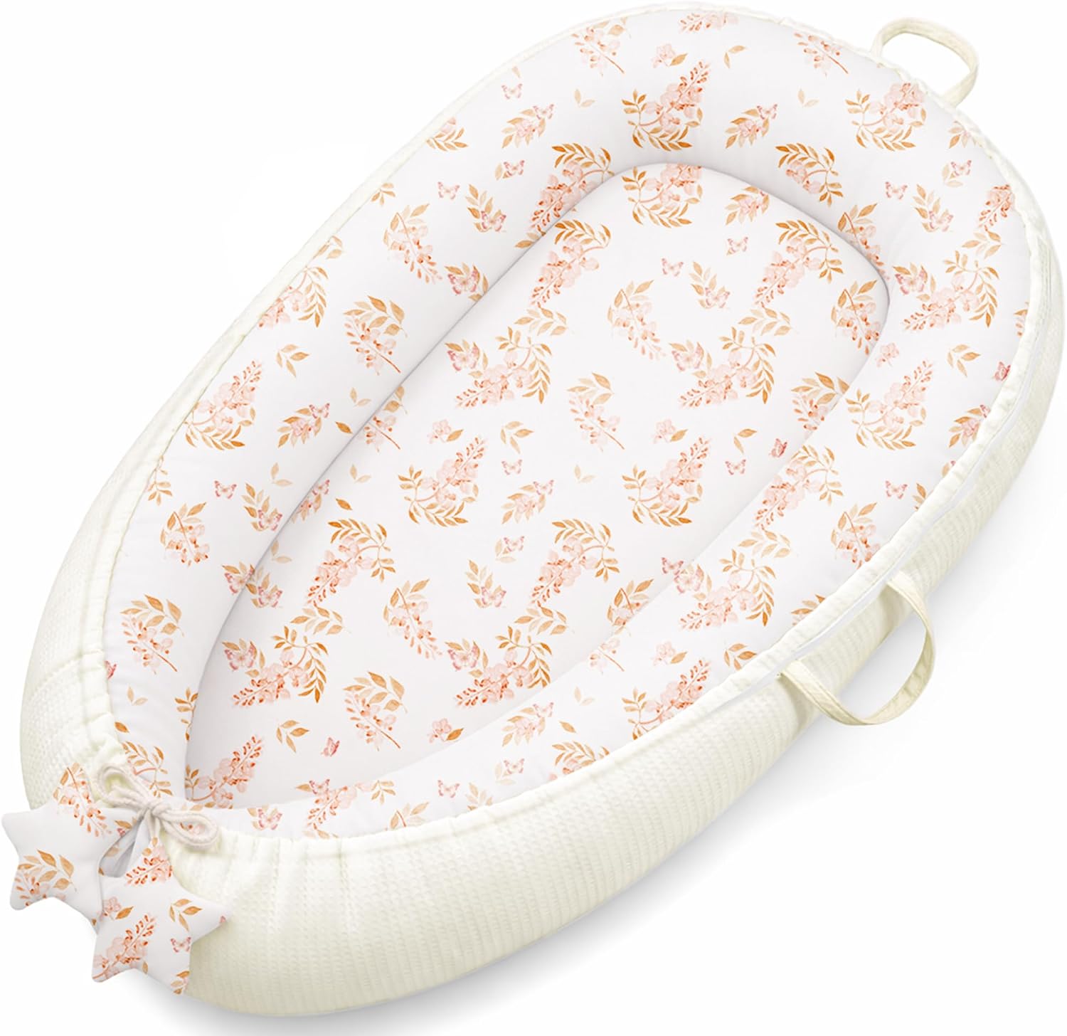 Avis d'Expert & Test Approfondi : Susurration Cocon Bébé Nouveau-né 50x90cm Réd (Sélection)