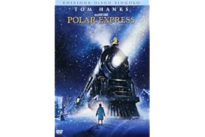 Polar Express