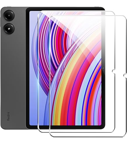 XIAOMI Redmi Pad Pro 8+256 Graphite Gray : Amazon.fr: Informatique