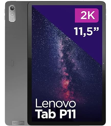 Lenovo Tab P11 Pro (2nd Gen) 8GB 256GB : Amazon.fr: Informatique